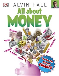 [9780241206560] All About Money