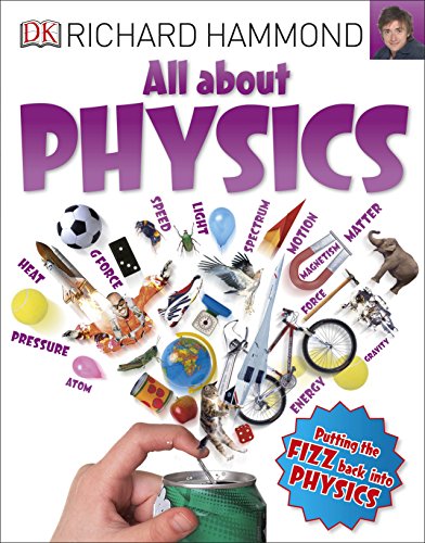 [9780241206553] All About Physics