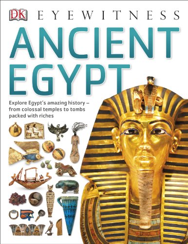 [9781409343783] Ancient Egypt