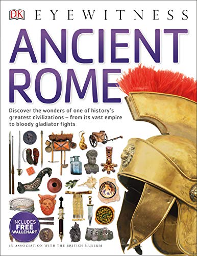 [9780241187753] Ancient Rome