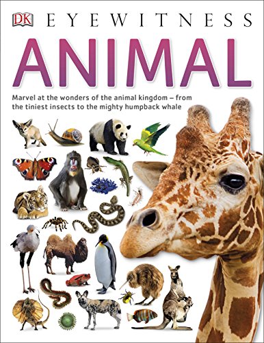 [9780241187760] Animal