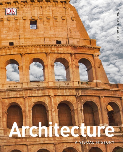 [9780241288436] Architecture
