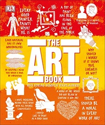[9780241239018] Art Book