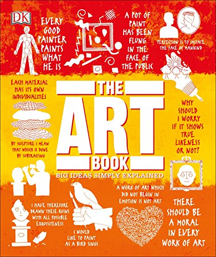 [9780241239018] Art Book