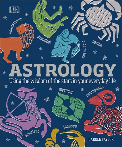 [9780241255520] Astrology