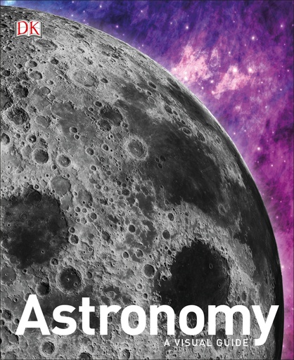 [9780241317808] Astronomy