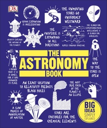 [9780241225936] Astronomy Book