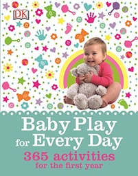 [9780241011645] Baby Play for Every Day