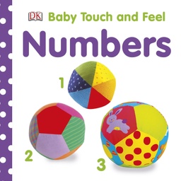[9781409334910] Baby Touch and Feel Counting