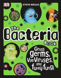 [9780241316580] Bacteria Book