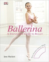 [9781405319805] Ballerina
