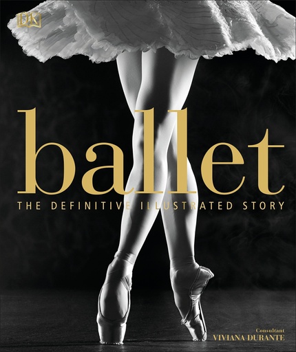 [9780241302316] Ballet