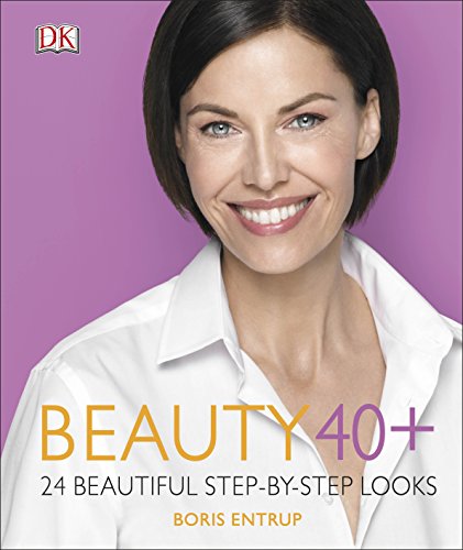 [9780241283448] Beauty 40+