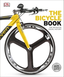 [9780241226117] Bicycle Book