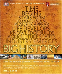 [9780241225905] Big History