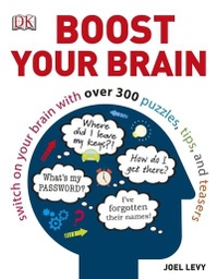 [9781409324867] Boost Your Brain