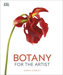 [9780241426425] Botany for the Artist