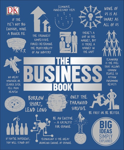 [9781409341260] Business Book