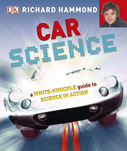 [9781405364065] Car Science
