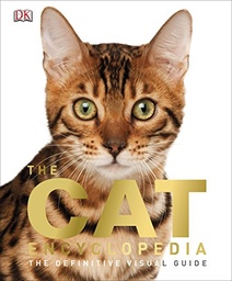 [9781409347903] Cat Encyclopedia