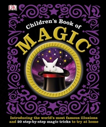 [9781409357322] Children's Book of Magic