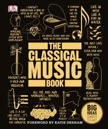 [9780241301975] Classical Music Book