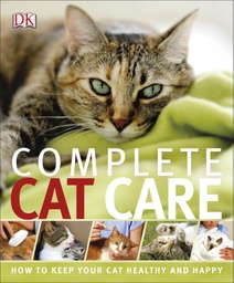 [9781409346388] Complete Cat Care
