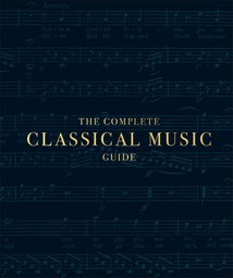 [9780241422984] Complete Classical Music Guide