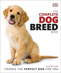 [9780241412732] Complete Dog Breed Book