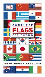 [9781409353713] Complete Flags of the World