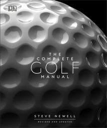[9780241393352] Complete Golf Manual