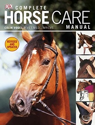 [9781405362771] Complete Horse Care Manual