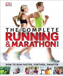 [9781409337638] Complete Running and Marathon Book