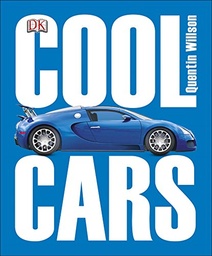 [9781409339847] Cool Cars