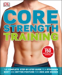 [9781409379232] Core Strength Training