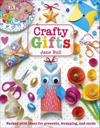 [9780241275801] Crafty Gifts