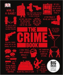 [9780241298961] Crime Book