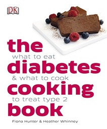 [9781405341783] Diabetes Cooking Book