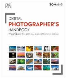 [9780241426418] Digital Photographer's Handbook