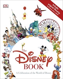 [9780241185315] Disney Book
