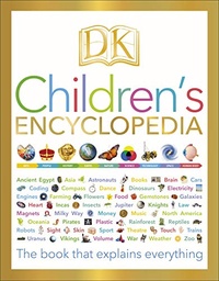 [9780241283868] DK Children's Encyclopedia