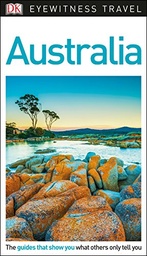 [9780241305935] DK Eyewitness Australia