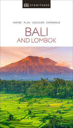[9780241360040] DK Eyewitness Bali and Lombok