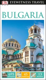 [9780241275429] DK Eyewitness Bulgaria