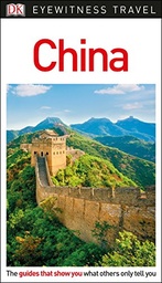 [9780241310328] DK Eyewitness China