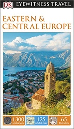[9781409371342] DK Eyewitness Eastern and Central Europe
