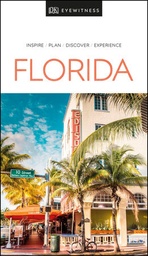 [9780241365489] DK Eyewitness Florida