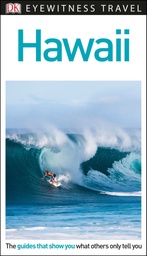 [9780241277829] DK Eyewitness Hawaii