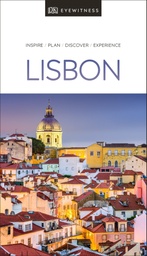 [9780241358313] DK Eyewitness Lisbon