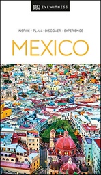 [9780241411506] DK Eyewitness Mexico
